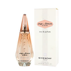 Givenchy Ange Ou Demon (Ange Ou Etrange) Le Secret 2014 Woda perfumowana dla kobiet 100 ml