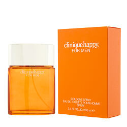 Clinique Happy for Men Cologne EDT 100 ml M