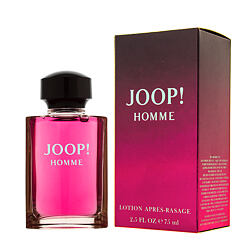 JOOP! Homme woda po goleniu 75 ml M