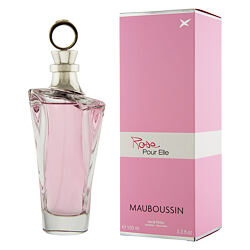 Mauboussin Rose Pour Elle EDP 100 ml W