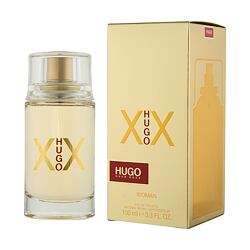 Hugo Boss Hugo XX EDT 100 ml W