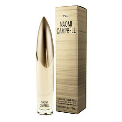Naomi Campbell Naomi Campbell EDT 50 ml W