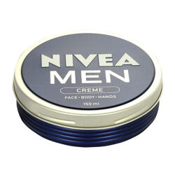 Nivea Men krem do rąk i ciała 150 ml M