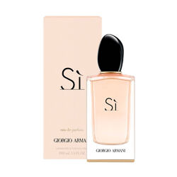 Giorgio Armani Sì EDP tester 100 ml W