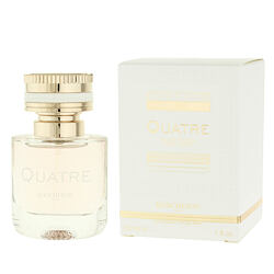 Boucheron Quatre Pour Femme EDP 30 ml W