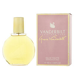 Gloria Vanderbilt Vanderbilt EDT 100 ml W