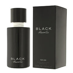 Kenneth Cole Czarny EDP 100 ml W