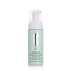 Clinique Extra Gentle Cleansing Foam 125 ml
