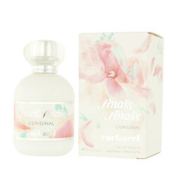 Cacharel Anais Anais L'Original Woda toaletowa dla kobiet 50 ml
