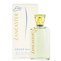 Lancaster Eau de Lancaster Woda toaletowa dla kobiet 125 ml