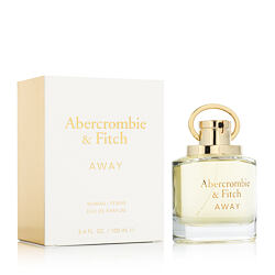 Abercrombie & Fitch Away Woman EDP 100 ml W