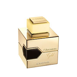 Al Haramain L'Aventure Gold EDP 100 ml W