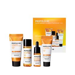 Some By Mi Propolis B5 Glow Barrier Calming Starter Kit