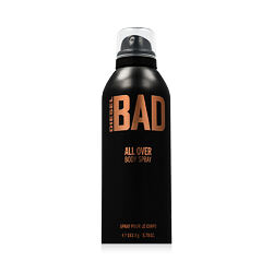 Diesel Bad spray do ciała 200 ml M