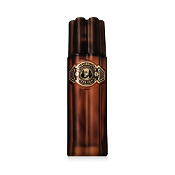 Cuba Brązowy woda po goleniu 100 ml M