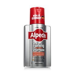 Alpecin Tuning Shampoo 200 ml