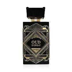Zimaya Oud Is Great Extrait de Parfum 100 ml U