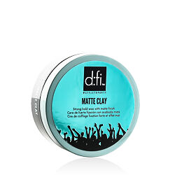 Revlon Professional d:fi Matte Clay 75 g