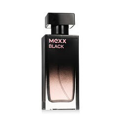 Mexx Black Woman EDT 30 ml W