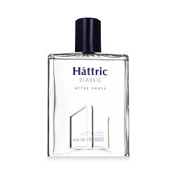 Hattric Classic Classic woda po goleniu 200 ml M
