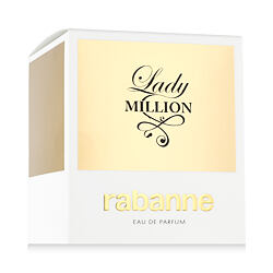 Rabanne Lady Million EDP 80 ml W