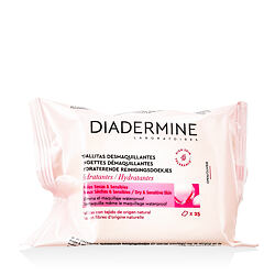 Diadermine Laboratoires Cleansing Towels Hydrating 25 szt