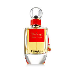 Pendora Scents Bohemia Rouge Incense EDP 100 ml U