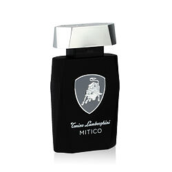 Tonino Lamborghini Mitico EDT tester 125 ml M