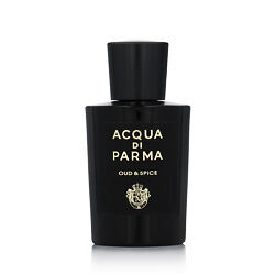 Acqua Di Parma Oud & Spice EDP tester 100 ml M
