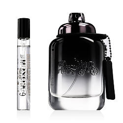 Coach For Men EDT 60 ml + EDT MINI 7.5 ml M
