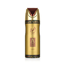 Lattafa Ajwad DEO w sprayu 200 ml U
