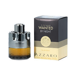 Azzaro Wanted by Night EDP 50 ml M