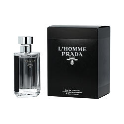Prada L'Homme EDT 50 ml M
