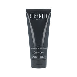 Calvin Klein Eternity for Men SG 200 ml M