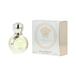 Versace Eros pour Femme Woda toaletowa dla kobiet 30 ml