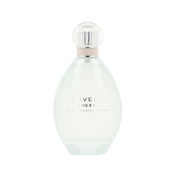 Sarah Jessica Parker Lovely Sheer EDP tester 100 ml W