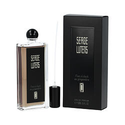 Serge Lutens Five O'Clock Au Gingembre EDP 50 ml U