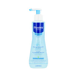 Mustela Bébé No Rinse Cleansing Water 300 ml
