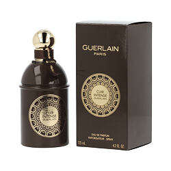 Guerlain Cuir Intense EDP 125 ml U