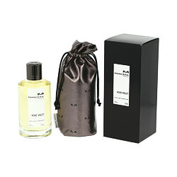 Mancera Paris Aoud Violet EDP 120 ml U