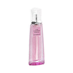 Givenchy Live Irresistible Blossom Crush EDT 50 ml W