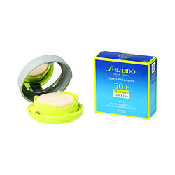 Shiseido WetForce Quick Dry Sports BB Compact SPF 50+ 12 g