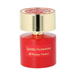Tiziana Terenzi Spirito Fiorentino Extrait de Parfum tester 100 ml U