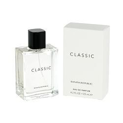 Banana Republic Classic Woda perfumowana UNISEX 125 ml