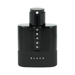 Prada Luna Rossa Black EDP 50 ml M