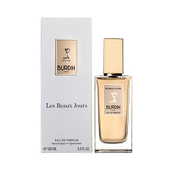 Burdin Les Beaux Jours EDP 100 ml W