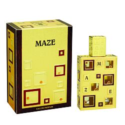 Al Haramain Maze EDP 50 ml U