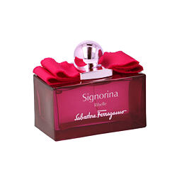 Ferragamo Signorina Ribelle EDP rozpakowany 100 ml W