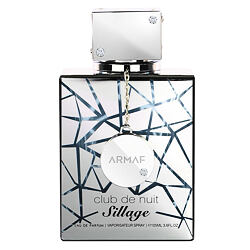 Armaf Club de Nuit Sillage EDP rozpakowany 105 ml U