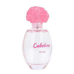 Grès Cabotine Rose EDT tester 100 ml W